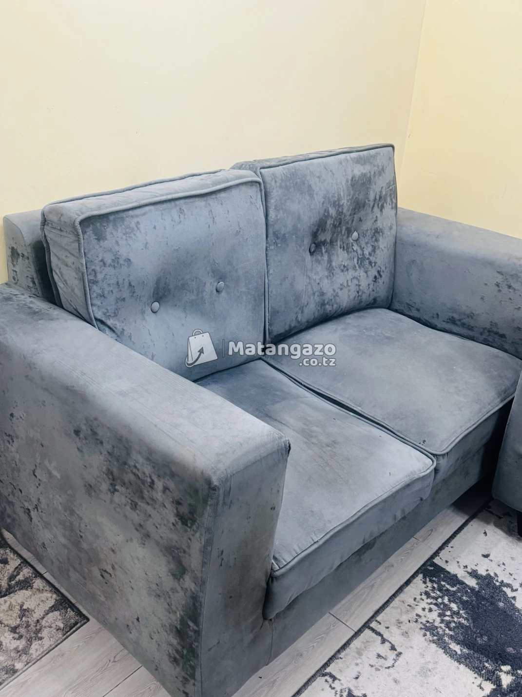 Sofa Set