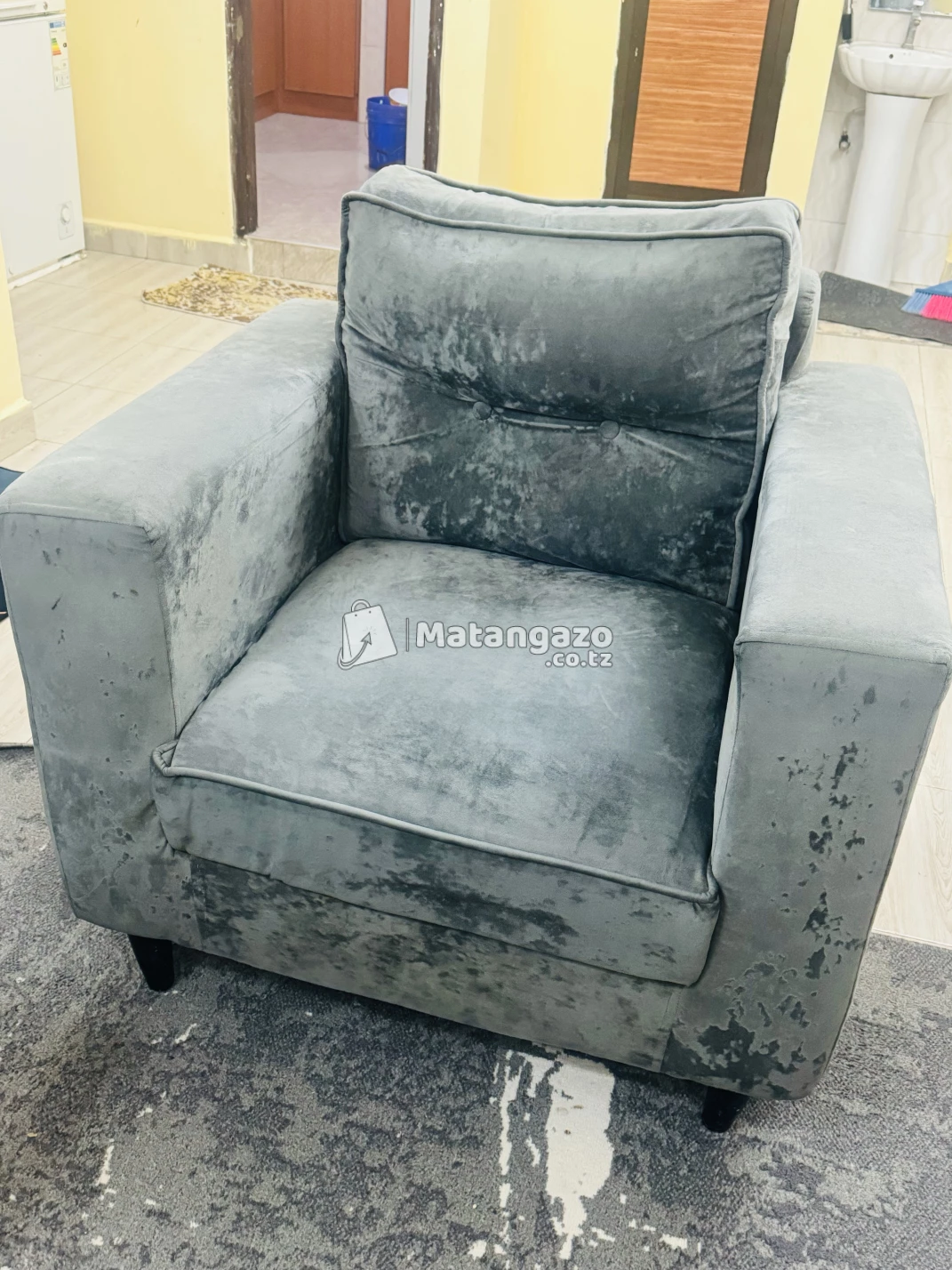 Sofa Set