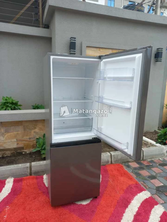 HISENSE FRIDGE 223L