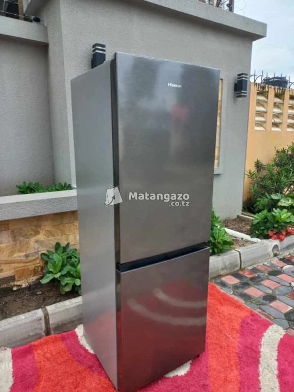 HISENSE FRIDGE 223L