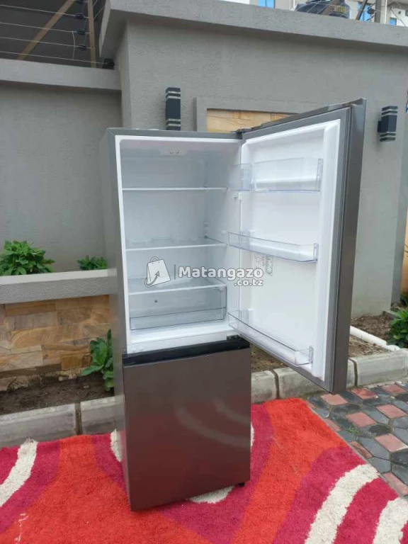 HISENSE FRIDGE 223L