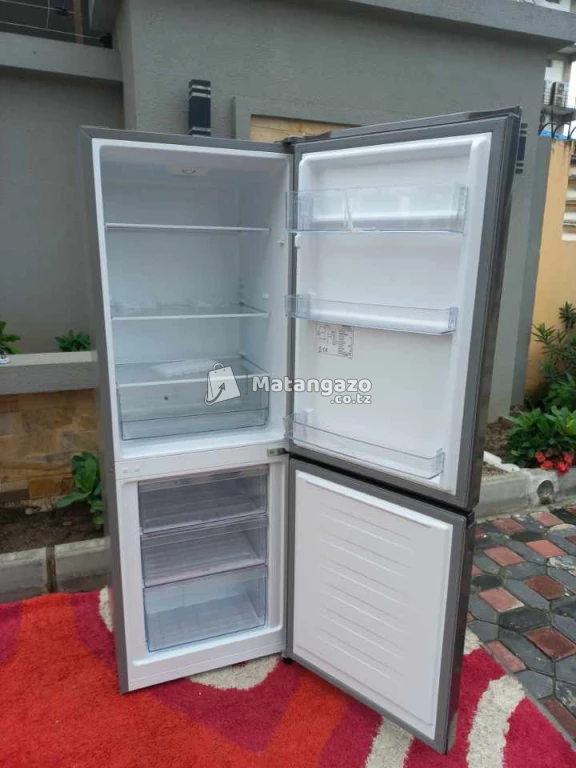 HISENSE FRIDGE 223L