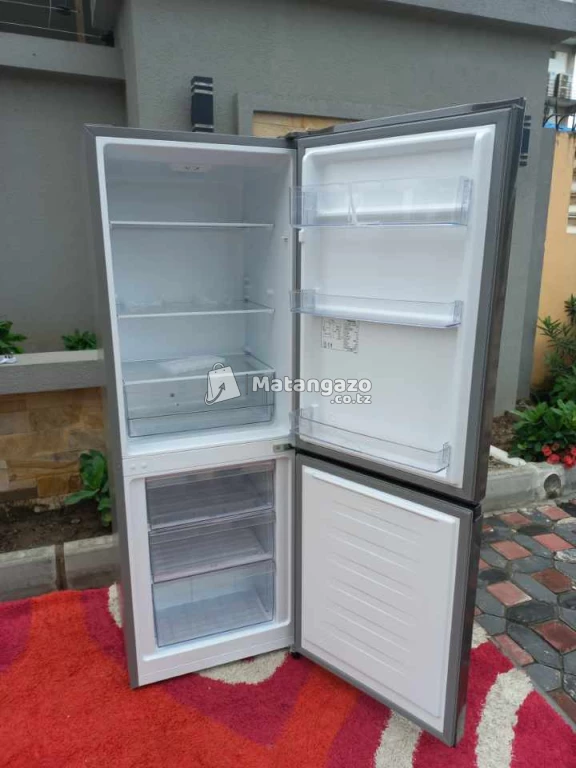 HISENSE FRIDGE 223L