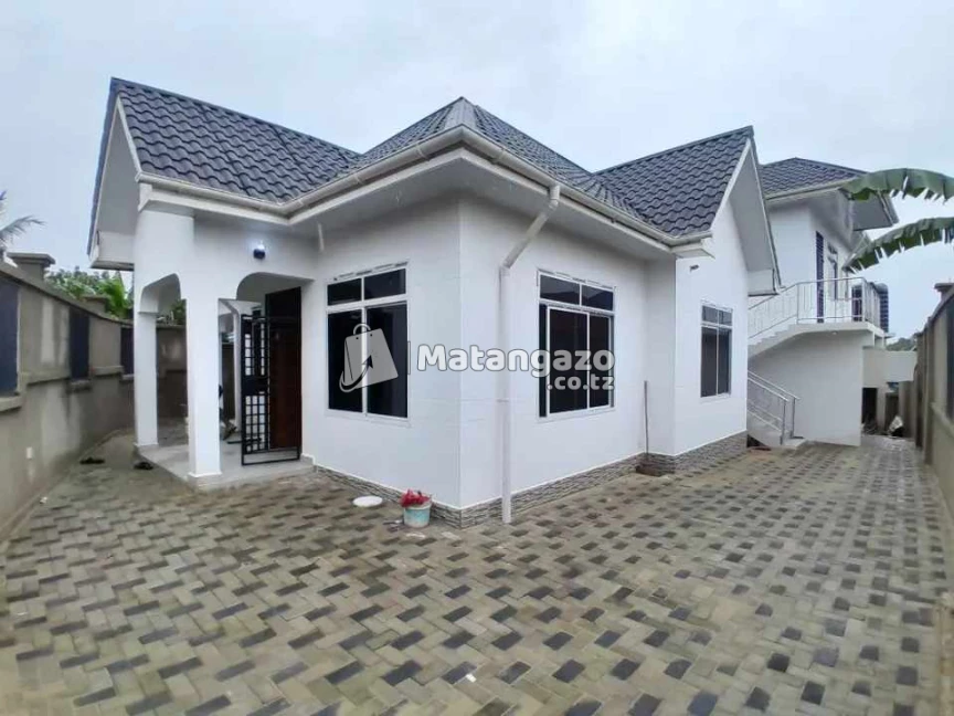 NYUMBA INAPANGISHWA KIMARA