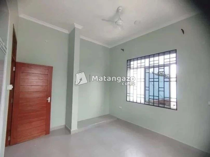 NYUMBA INAPANGISHWA KIMARA