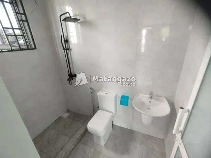 NYUMBA INAPANGISHWA KIMARA