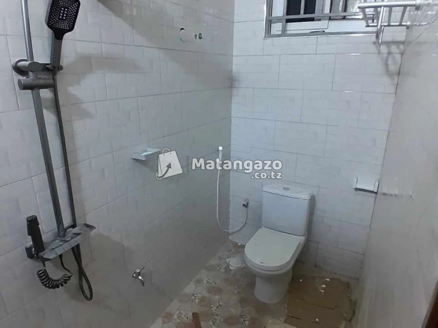 NYUMBA INAPANGISHWA GOBA NJIA YA MADALE