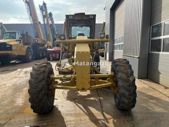 GRADER CATERPILLARS 140G
