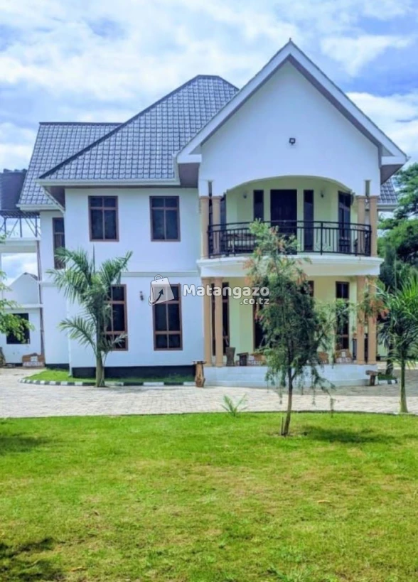 villa for rent