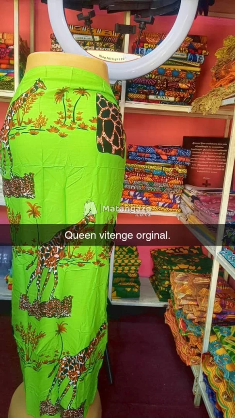 vikoi bahama