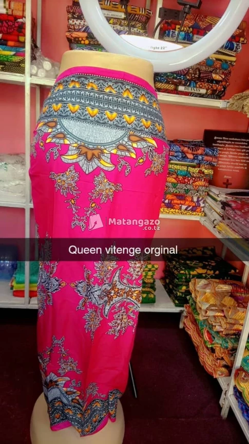 vikoi bahama