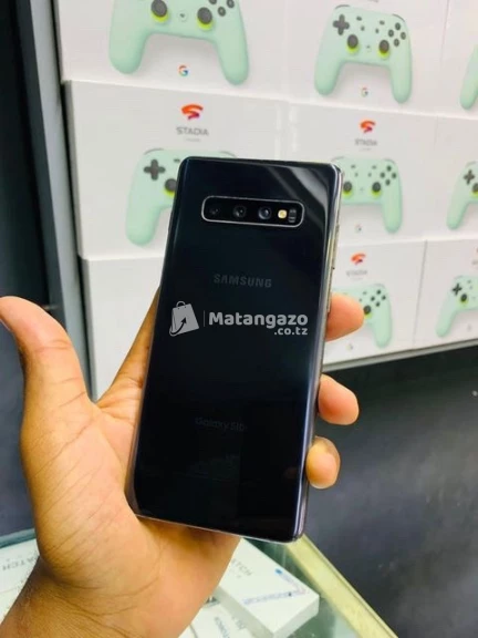 8 GB RAM 128 GB  Black