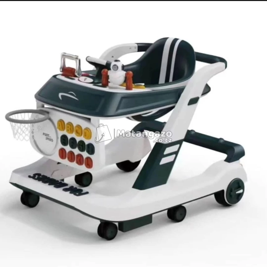 Baby walker