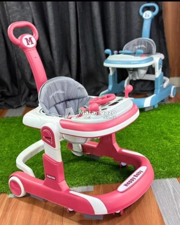Baby walker