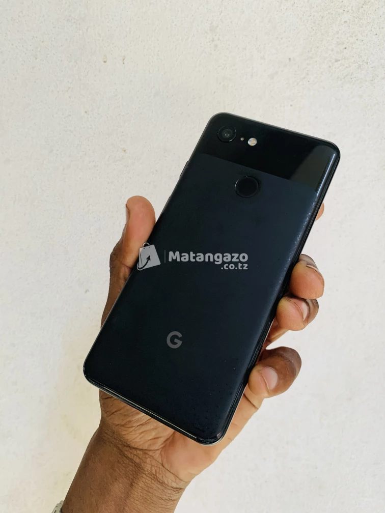  4 GB RAM 64 GB  Black