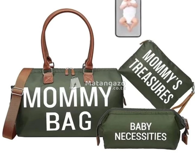 clinic bag