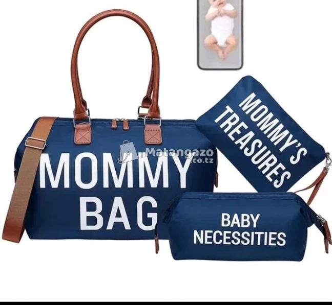 clinic bag
