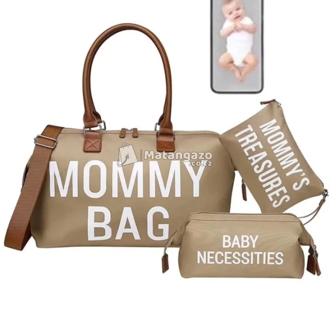 clinic bag