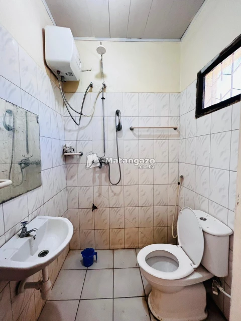 3BEDROOM HOUSE FOR RENT IN NGARAMTON-ARUSHA