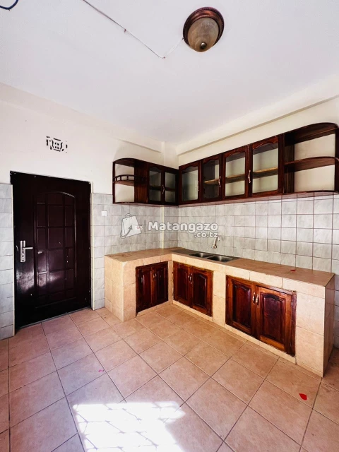 3BEDROOM HOUSE FOR RENT IN NGARAMTON-ARUSHA