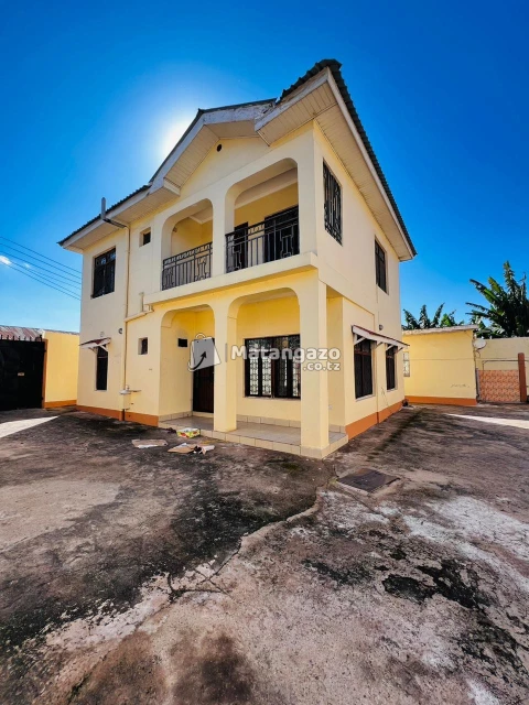 3BEDROOM HOUSE FOR RENT IN NGARAMTON-ARUSHA
