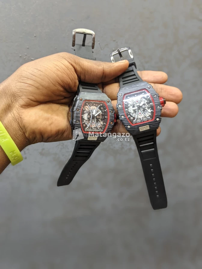 Richard Mille Watch