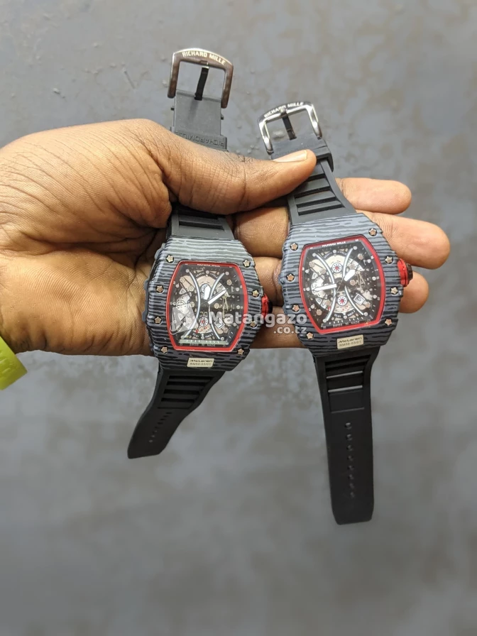 Richard Mille Watch