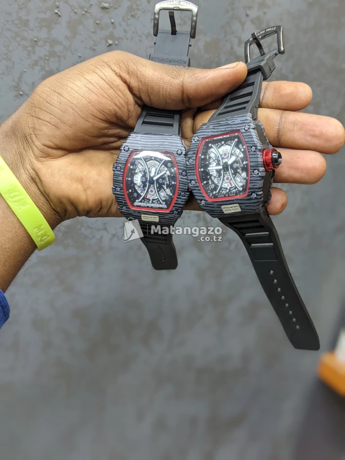 Richard Mille Watch