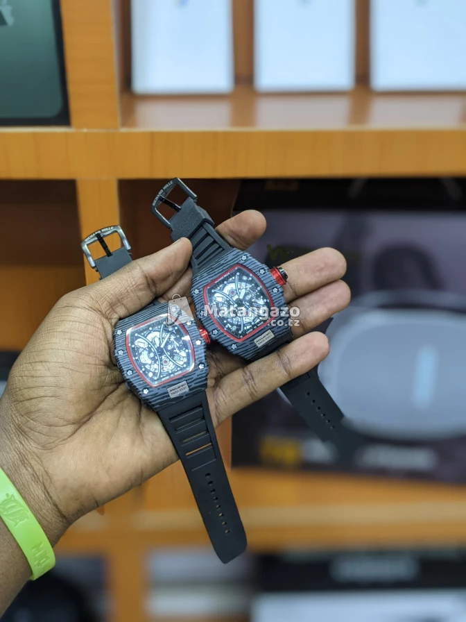 Richard Mille Watch