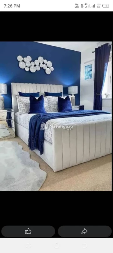 bed sofa