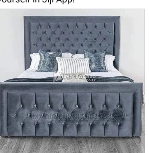 bed sofa