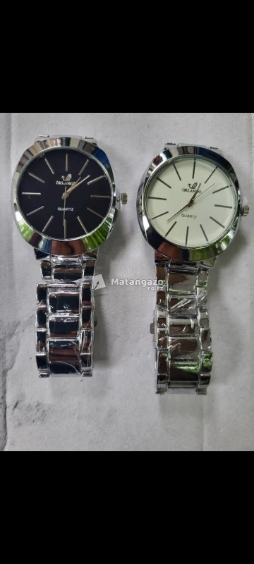WATCHES