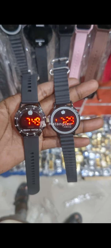 WATCHES