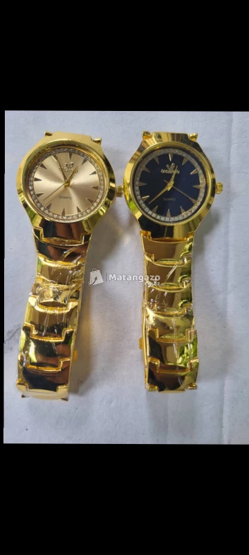 WATCHES