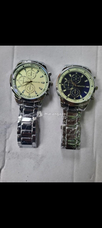 WATCHES