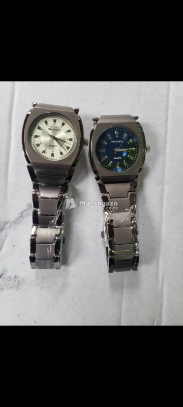 WATCHES