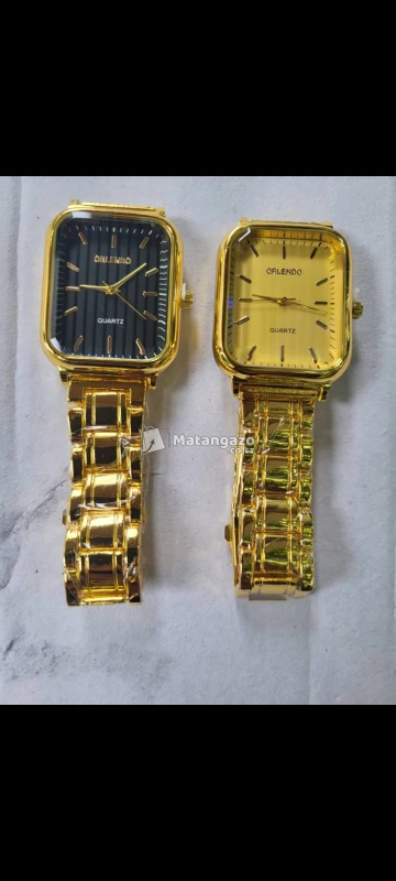 WATCHES