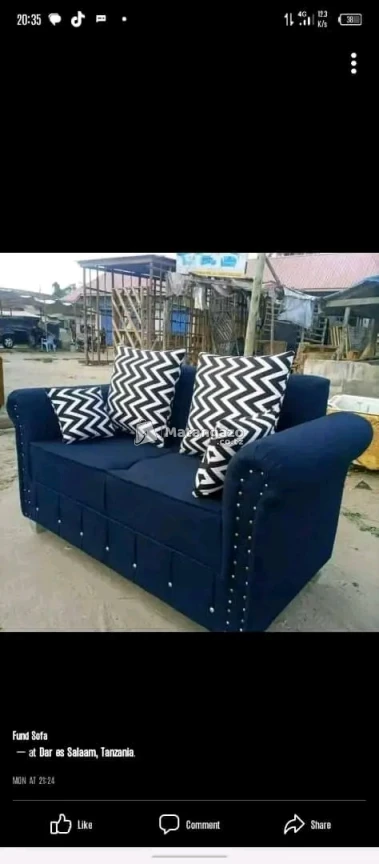 sofa mpyaa