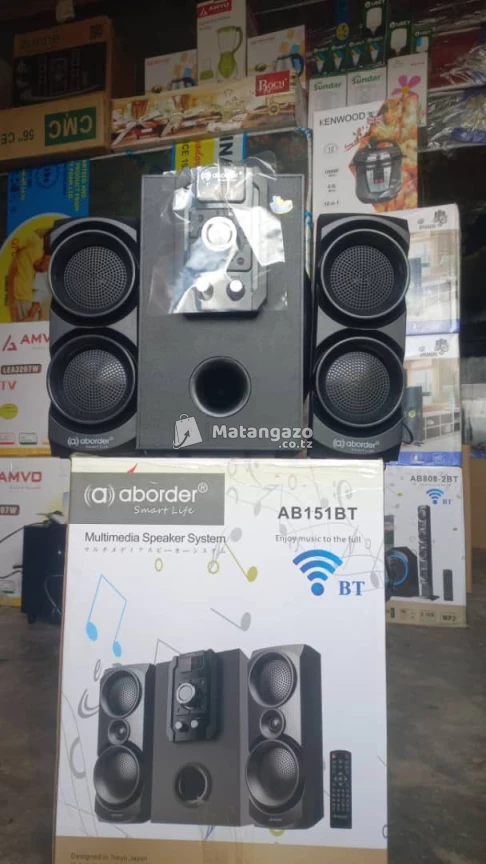 ABORDER AB151BT
