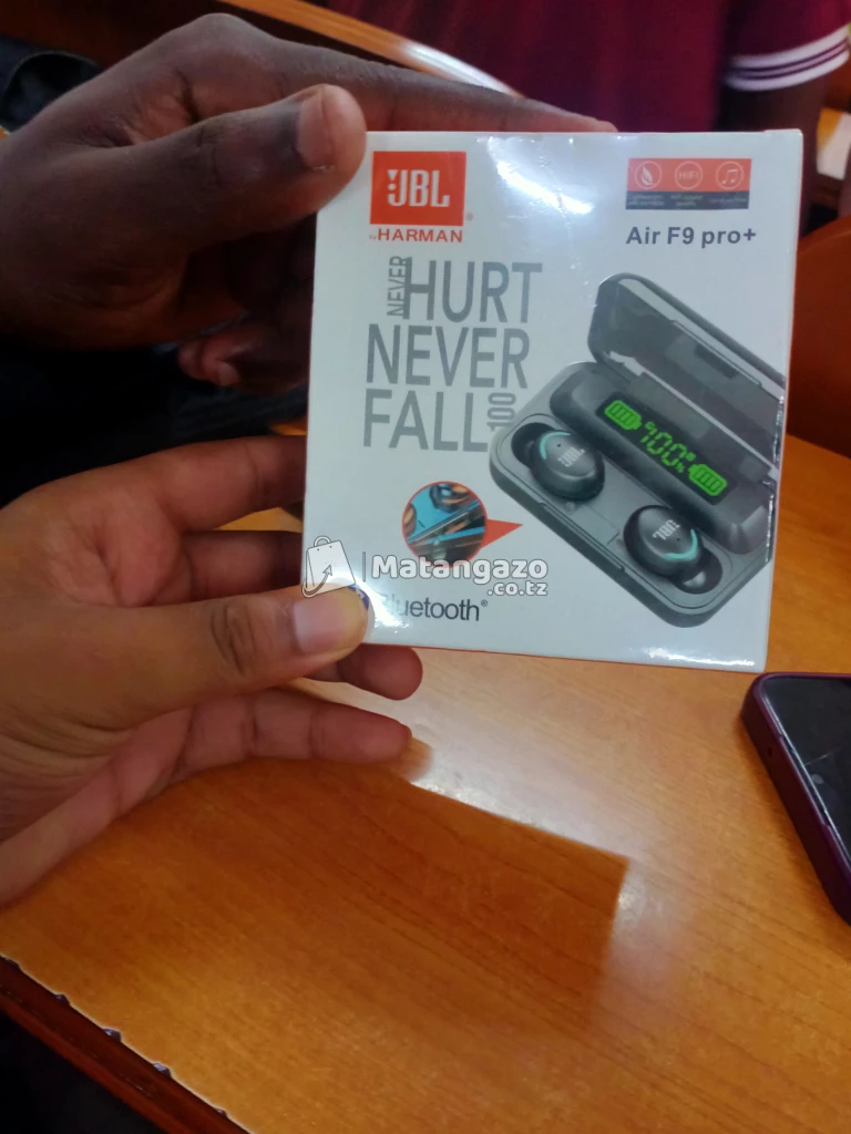Airpo JBL