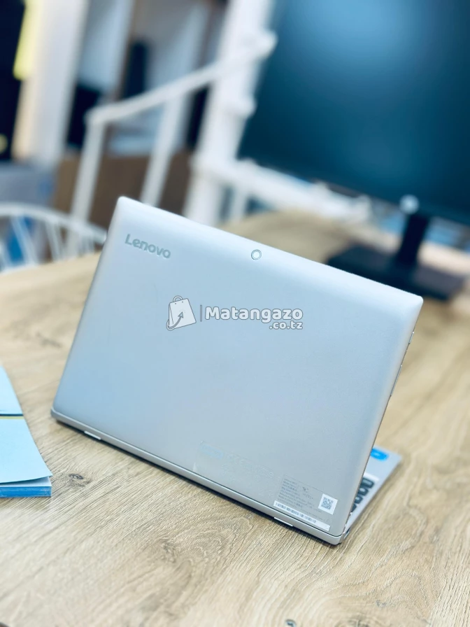 Refurbished  Lenovo Lenovo IdeaPad Miix 320  4 GB RAM 64 GB SSD