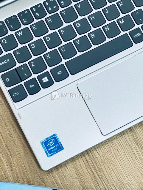 Refurbished  Lenovo Lenovo IdeaPad Miix 320  4 GB RAM 64 GB SSD