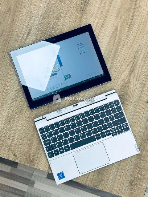 Refurbished  Lenovo Lenovo IdeaPad Miix 320  4 GB RAM 64 GB SSD
