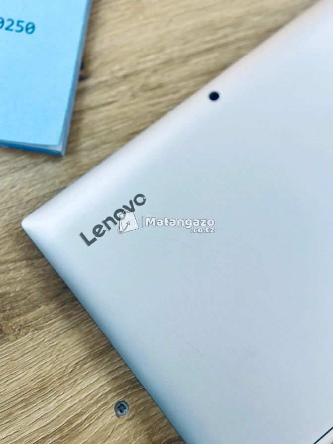 Refurbished  Lenovo Lenovo IdeaPad Miix 320  4 GB RAM 64 GB SSD