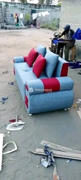 sofa  za watu 2