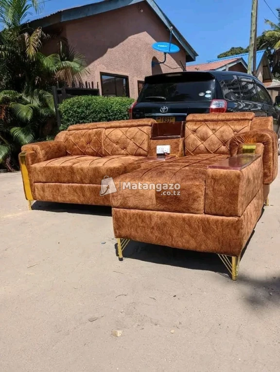 sofa l