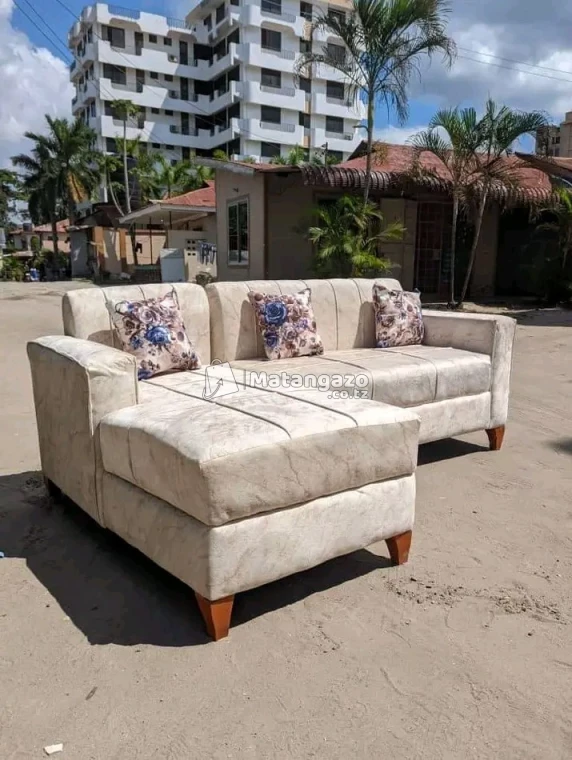 sofa l