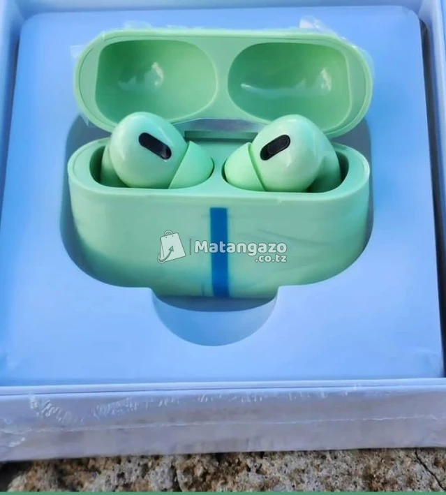 Earpod Pro