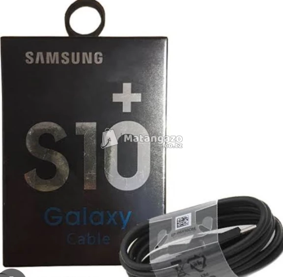 Samsung Charger S10+