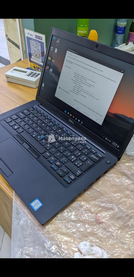 Refurbished    8 GB RAM 256 GB SSD